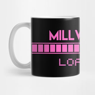 Millwright Loading Mug